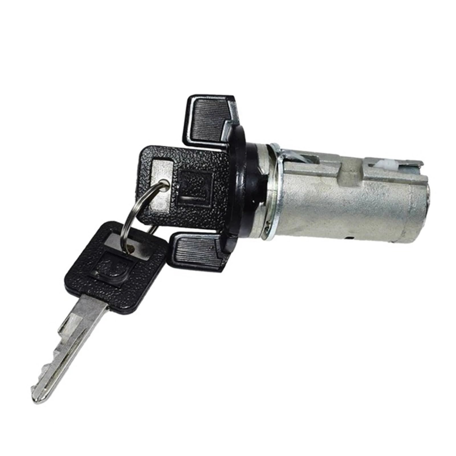 SLKDXL [Replacement] Zündschlüsselschalter-Schließzylinder, Ersatz, for GMC, for C/K1500, for R/V1500, for Buick, for Chevy, 701398 von SLKDXL