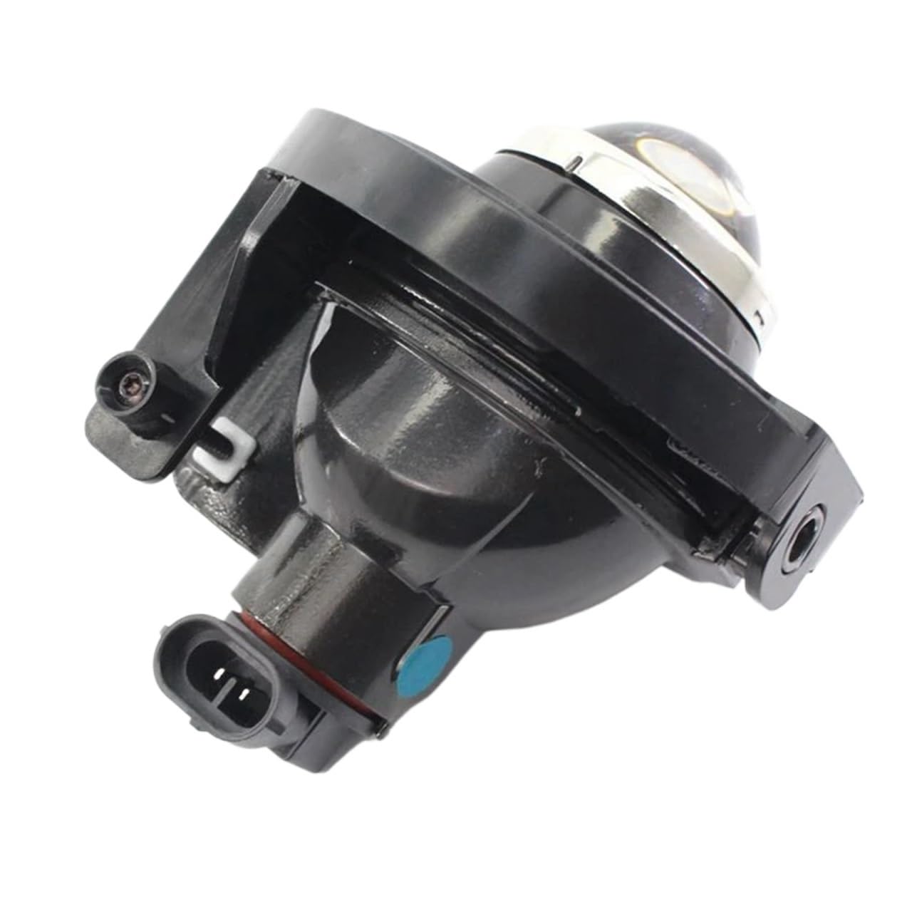 SLKDXL [Replacement] for Auto, for Jeep, for Compass, for Dodge, for Dart, Frontstoßstange Nebelscheinwerferlinse, Nebelscheinwerfer, 68140324AA, CH2592148 von SLKDXL