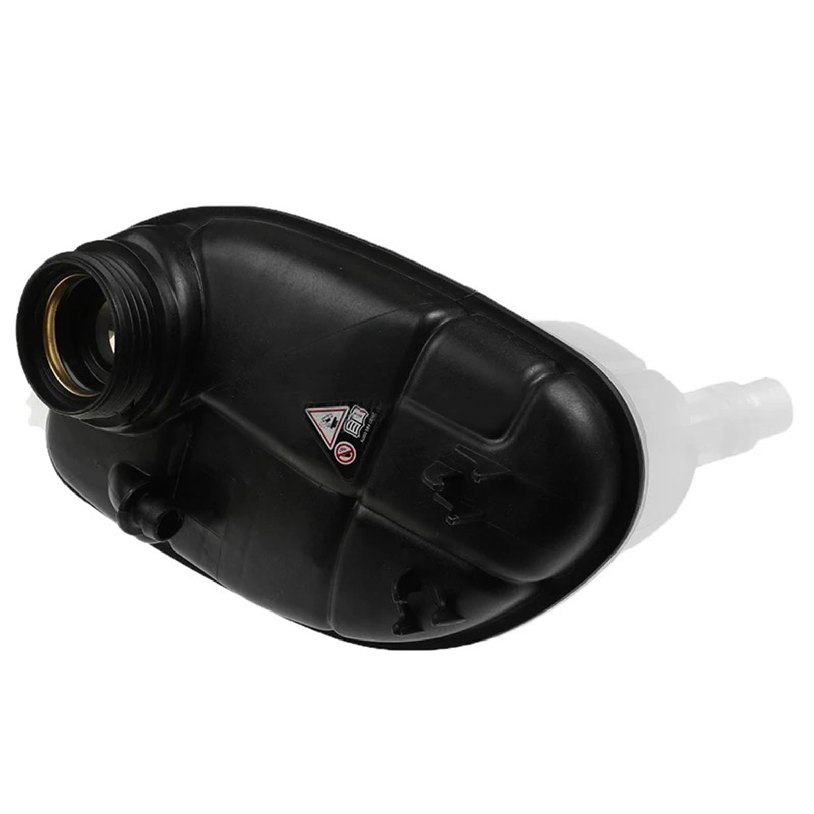 SLKDXL [Replacement] for Auto-Ausdehnungswasserbehälter, for Mercedes-Benz, for A-Klasse, A180, A200, A260, A45, B180, B200, B260, W246, W176, Motorkühlmittelbehälter von SLKDXL