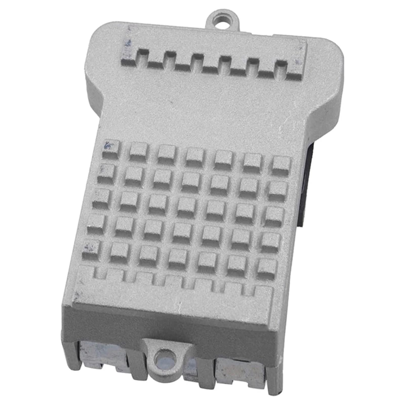SLKDXL [Replacement] for Auto-HVAC-Gebläsemotorwiderstand, for Benz, CLK350, E320, ML320, C230, CL600, S430, 2308216451, A2308210251, 5HL351321141 von SLKDXL