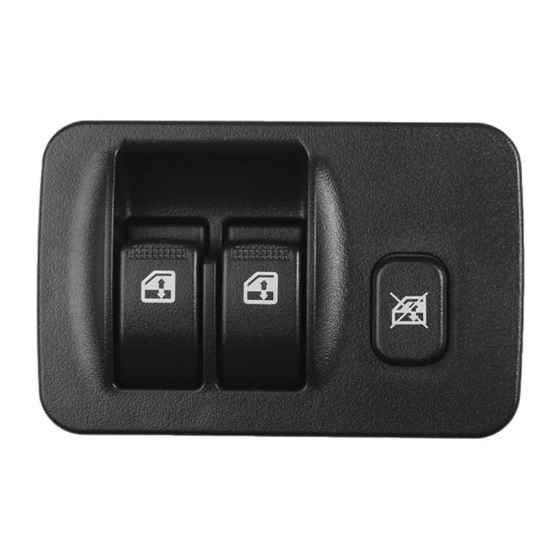 SLKDXL [Replacement] for Fensterheberschalter, for Hyundai, for Atos, 2005-2007, 93570-05000CA, 9357005000CA, 9357005000 von SLKDXL