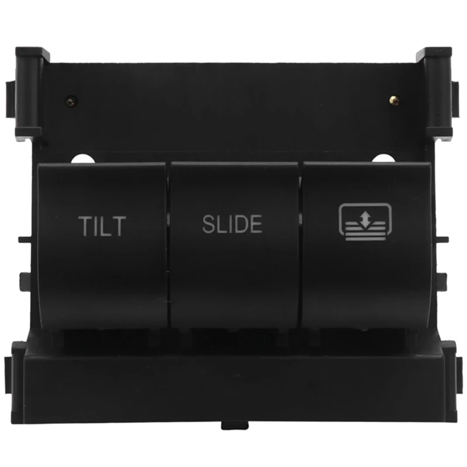 SLKDXL [Replacement] for Overhead Console Moon Roof Schiebedach Schalter Control Button, for Ford, for Explorer, 2011-2017, BB5Z15B691AA von SLKDXL