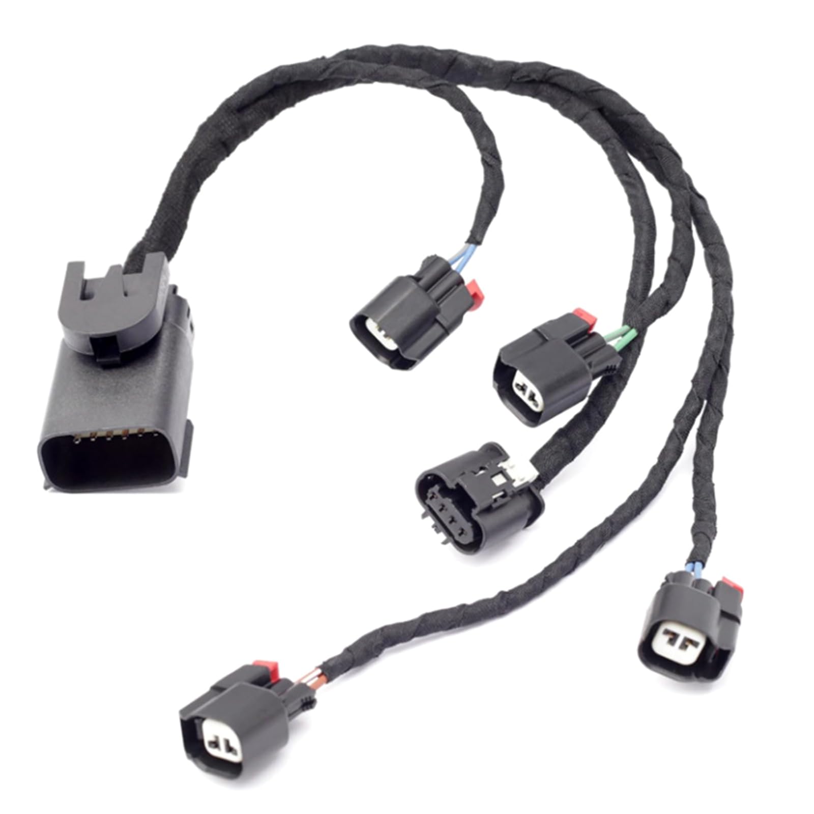 Simple Installs Kraftstoffschienen Stabile Kraftstoffschienen 28329581 Ersatz Motor Linke Seite Hochtemperaturbeständig für Auto Simple Installs Kraftstoffschienen Stabile Kraftstoffschienen 28329581 Ersatz Motor Linke Seite Hochtemperaturbeständig für Auto von SLXLYH