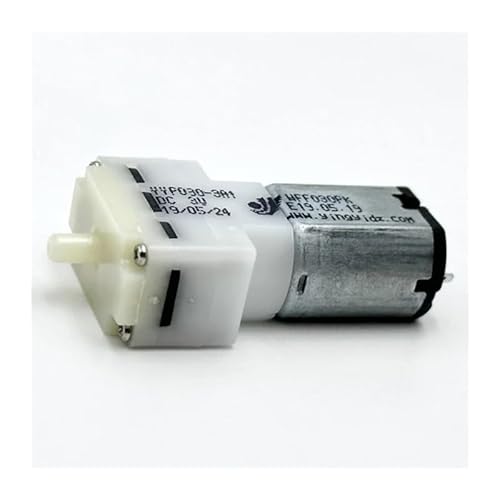 030 electronic starter Air Pump DC 3V 3.7V Pressure Diaphragm Pump for Wrist Meter Motor Starters von SLXWSXZE