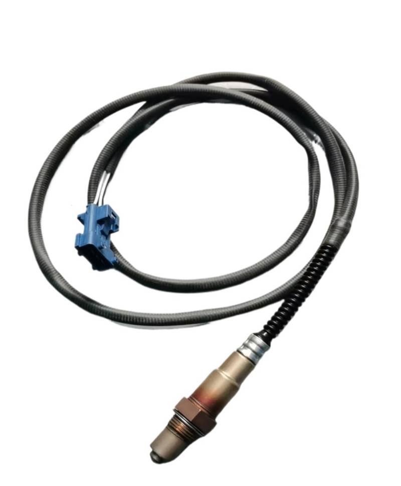 10pc 0258006029 9636148880 Sensor von SLXWSXZE