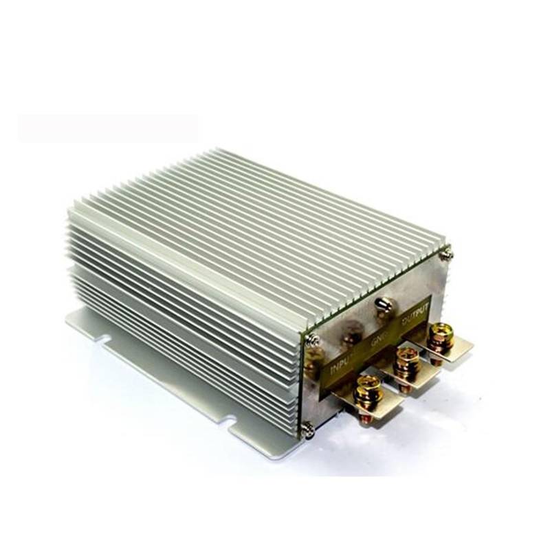 12V to 36V 20A 720W DC-DC Converter for Car and Vehicle von SLXWSXZE