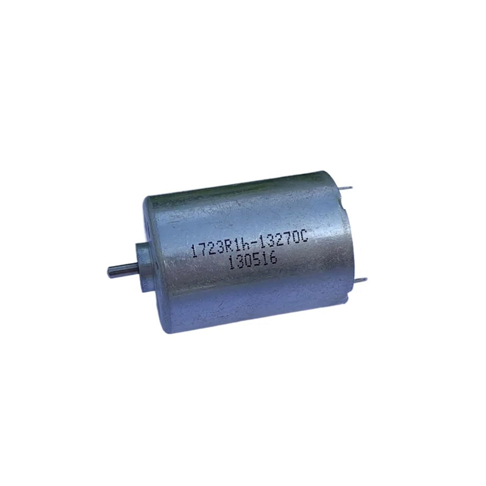 130 Precious Metal Brush motors DC 3V 3.7V 5V 6V 6350RPM Large Torque Motor Starters von SLXWSXZE