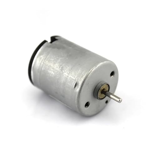 1Pc Motors DC6V-12V 0.38A-0.75A 3000rpm-6200rpm Large Torque DC Transformer 365 DIY model Motor Starters 1Pc Motors DC6V-12V 0.38A-0.75A 3000rpm-6200rpm Large Torque DC Transformer 365 DIY model Motor Starters von SLXWSXZE