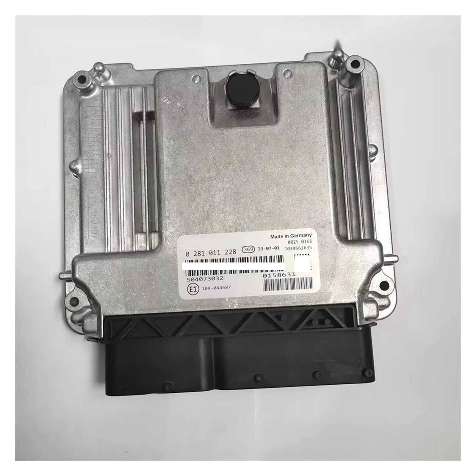 1pc 0281011228 EDC16C8 504073032 1pc 0281011228 EDC16C8 504073032 von SLXWSXZE