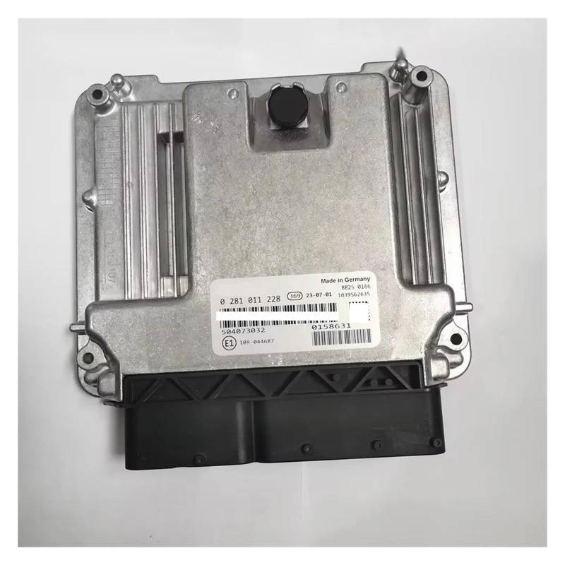 1pc 0281011228 EDC16C8 504073032 von SLXWSXZE