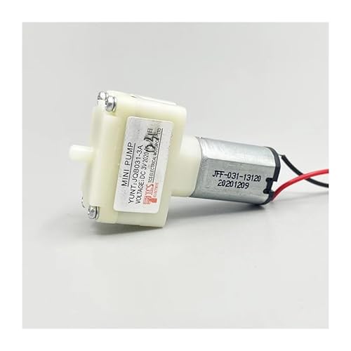 27mm TCS JQB031-3A Air Pump DC 3V KPM14 031 electronic starter Pressure Diaphragm Pump for Blood Tonometer Motor Starters von SLXWSXZE