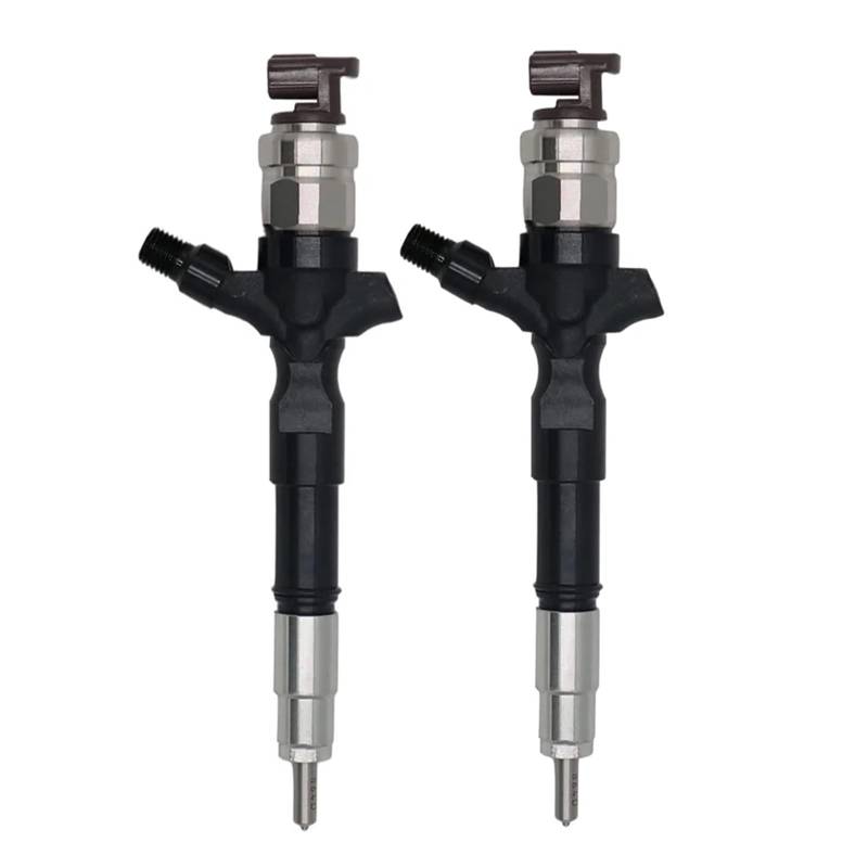 2PCS 23670-30400 295050-0460 von SLXWSXZE