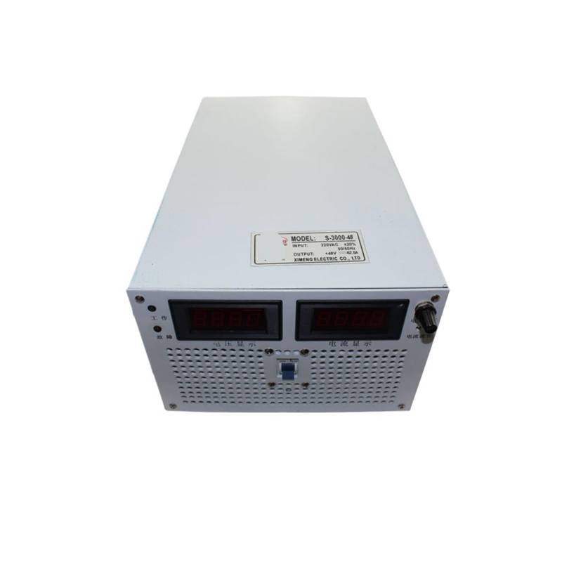 3000W 48V 62A Single Output Switching Power Supply von SLXWSXZE