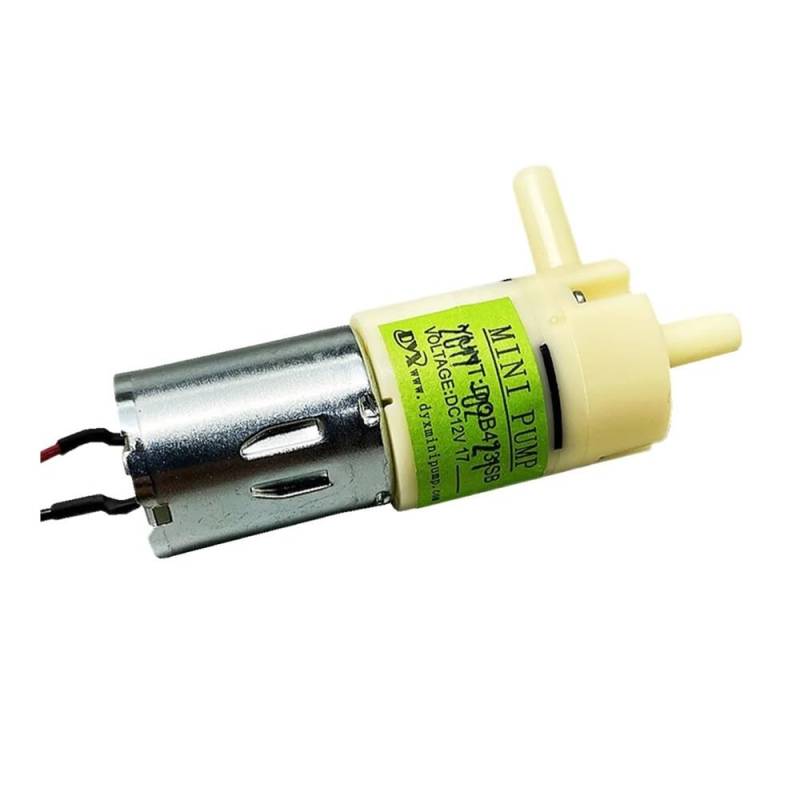 370 land self-priming pump DC 12 volts low noise diaphragm pump flow 0.9 liters Motor Starters von SLXWSXZE