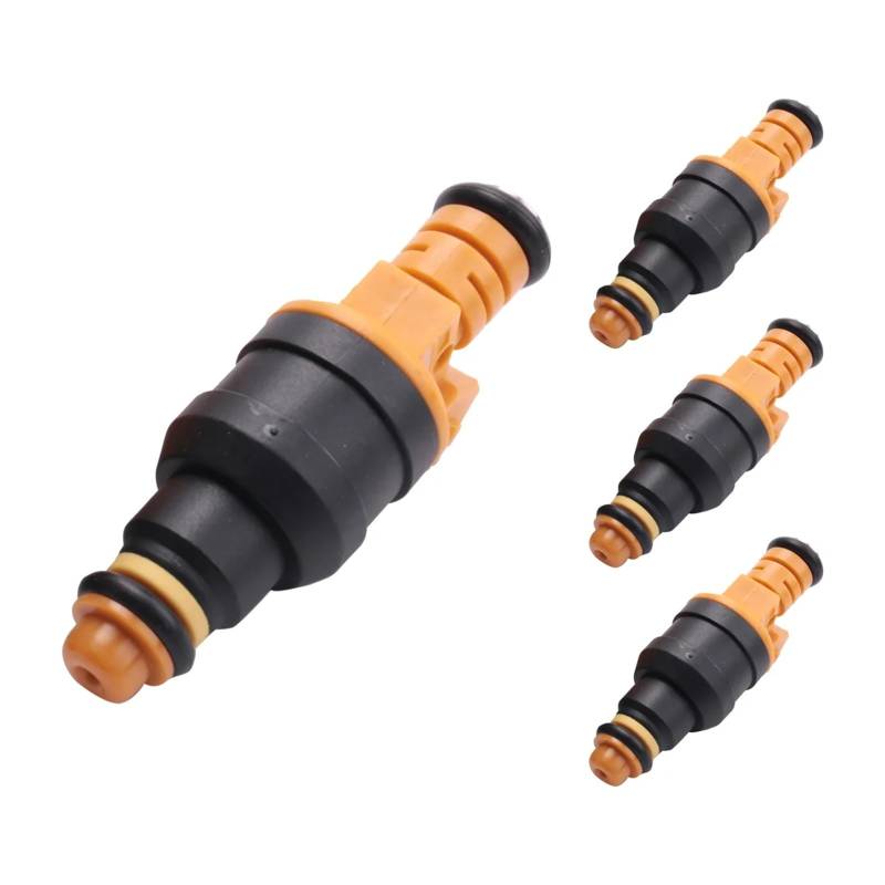 4PCS 0280150762 von SLXWSXZE