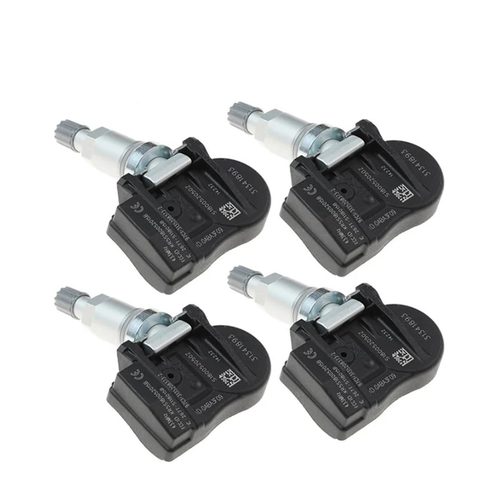 4Pcs 31341171 31341893 4Pcs 31341171 31341893 von SLXWSXZE