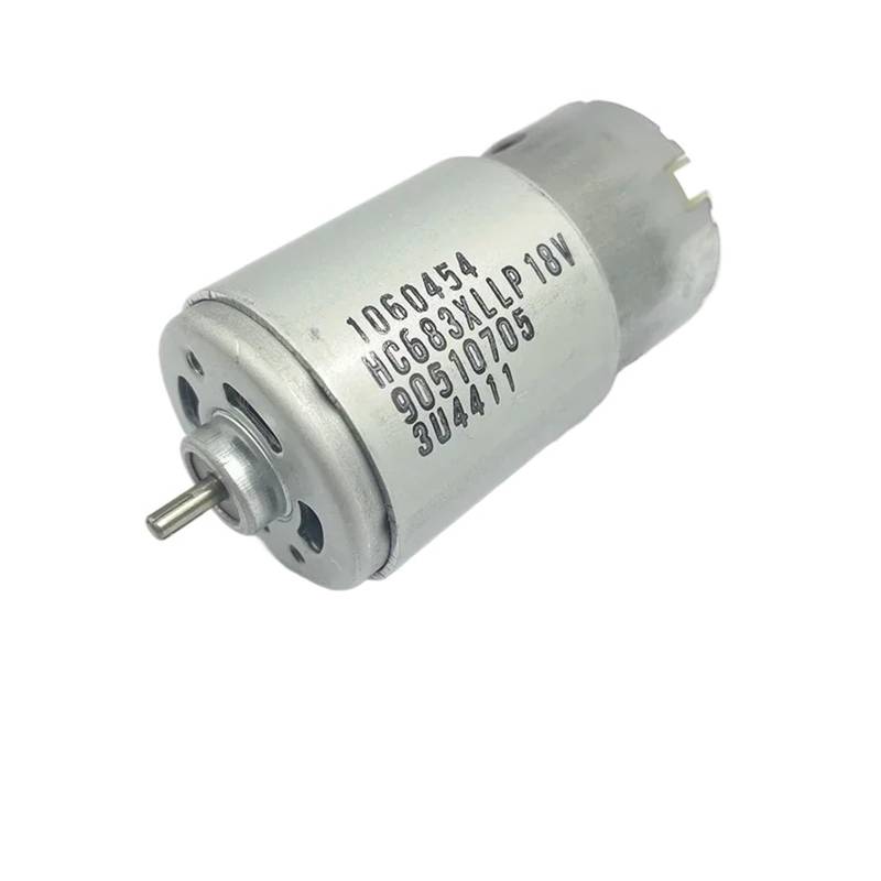 570 motors DC 12V-18V 22000RPM High Speed High Power Large Torque for Tool Motor Starters von SLXWSXZE