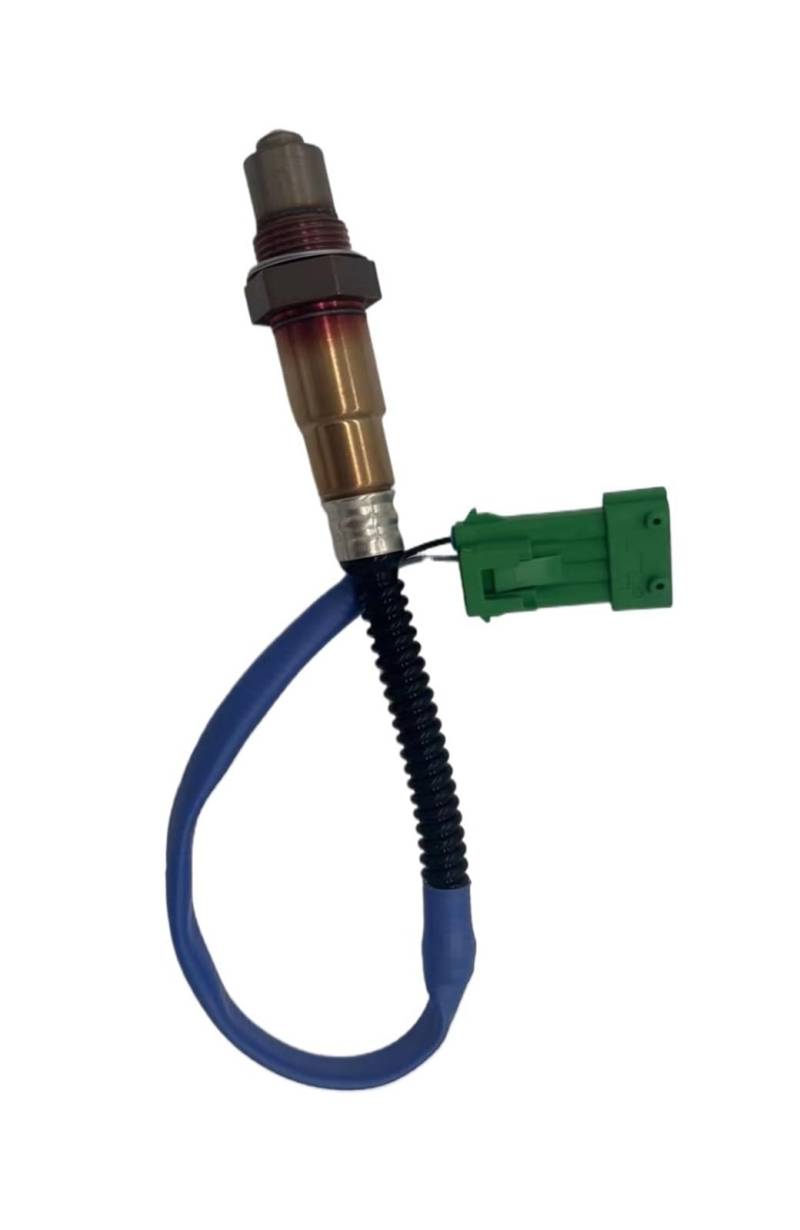 5pcs 0258006028 Sensor von SLXWSXZE