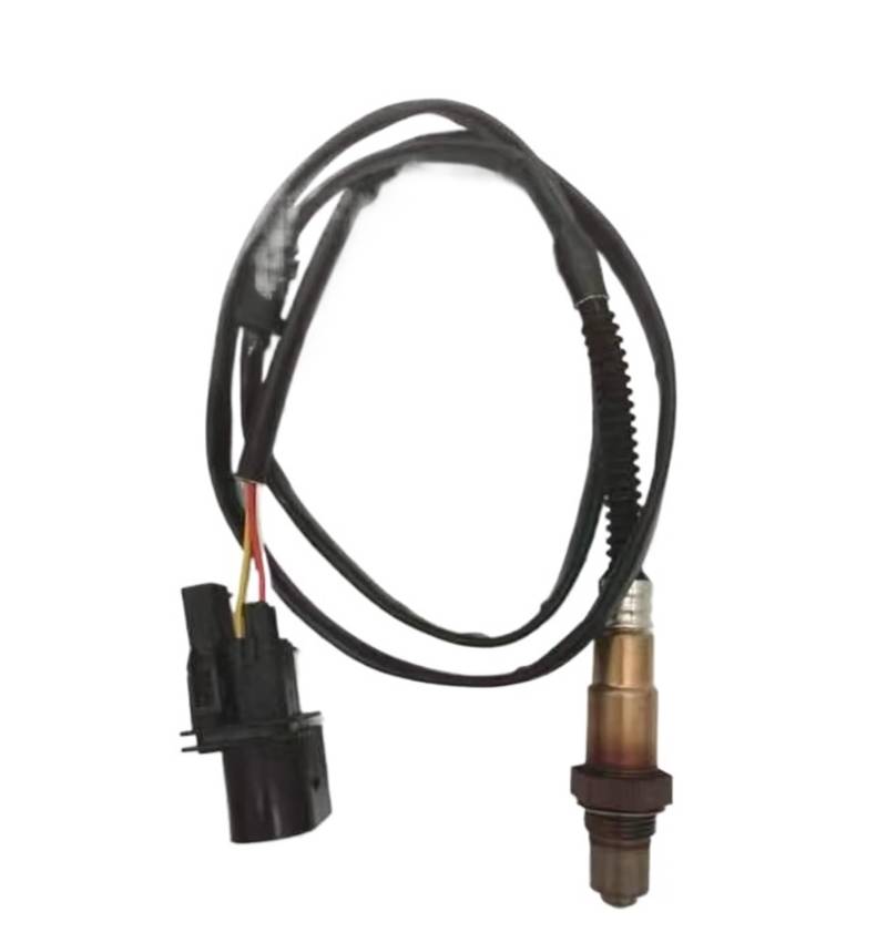 5pcs 0258007057 Sensor von SLXWSXZE