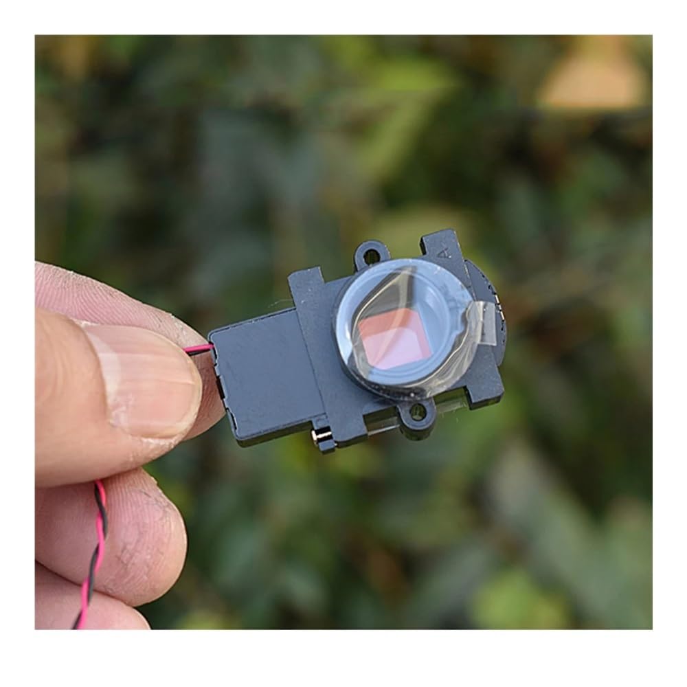 Accessories IR-CUT Double Filter DC 5V-6V Electromagnetic Switch Motor Starters Accessories IR-CUT Double Filter DC 5V-6V Electromagnetic Switch Motor Starters von SLXWSXZE