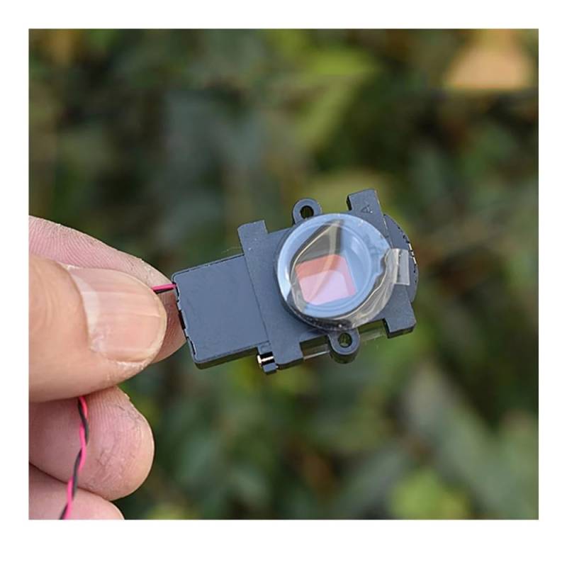 Accessories IR-CUT Double Filter DC 5V-6V Electromagnetic Switch Motor Starters von SLXWSXZE