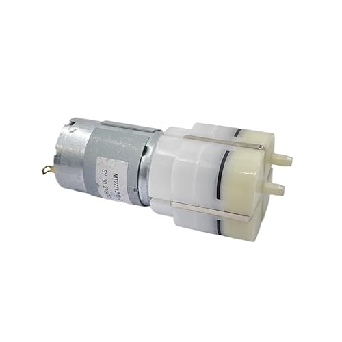 DC 12V 32mm Vacuum Pump Large Suction KPM32E-12A Diaphragm Pump Air Pump large Flow Motor Starters von SLXWSXZE