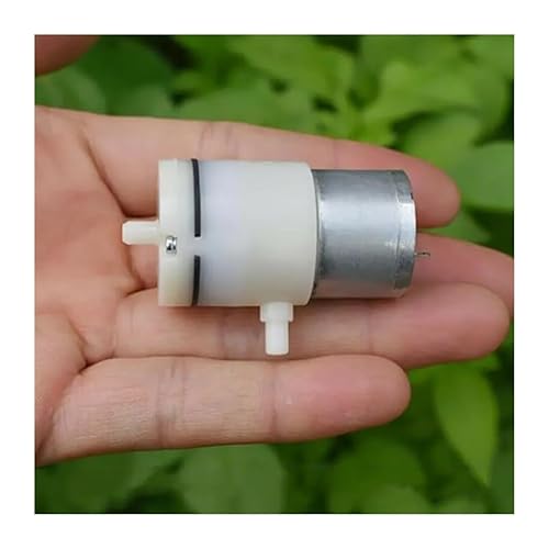 DC 3V-5V RF-310 electronic starter diaphragm Air Pump Vacuum Negative Pressure Suction Pump for Aquarium Beauty Device Motor Starters von SLXWSXZE