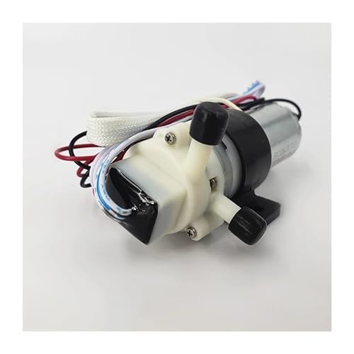 DC 6V-12V Water Pump Diaphragm Pump Water Pump Self-Priming Suction Water Pump flow sensor Water Dispenser Coffee Maker Motor Starters von SLXWSXZE