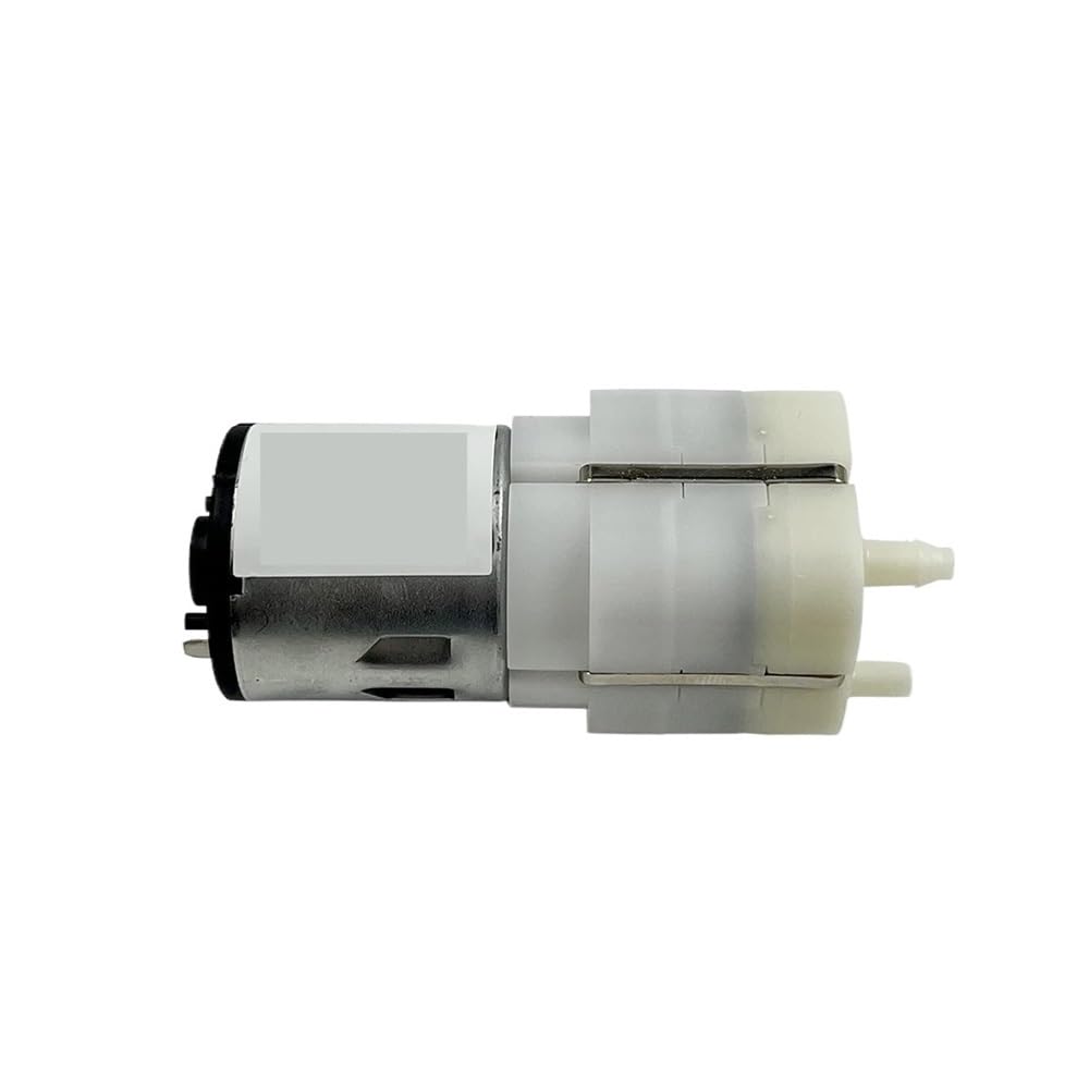 DC12V 32mm KPM32E-12A Air Pump Large Flow Inflator Pressure Pump for Car Seat Motor Starters DC12V 32mm KPM32E-12A Air Pump Large Flow Inflator Pressure Pump for Car Seat Motor Starters von SLXWSXZE