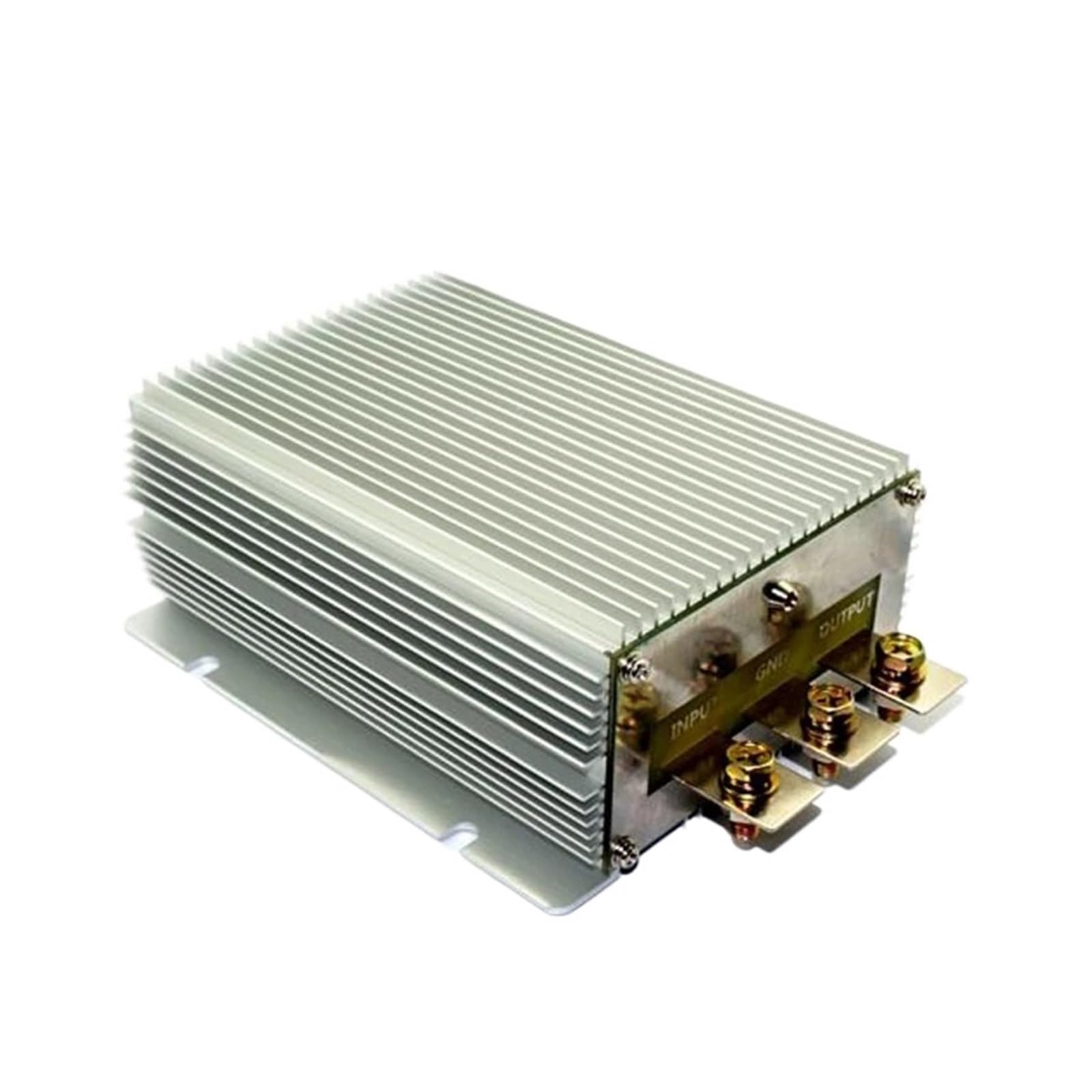 High Current 30A DC-DC Converter 12 Volt to 28 Volt Power Supply High Current 30A DC-DC Converter 12 Volt to 28 Volt Power Supply von SLXWSXZE