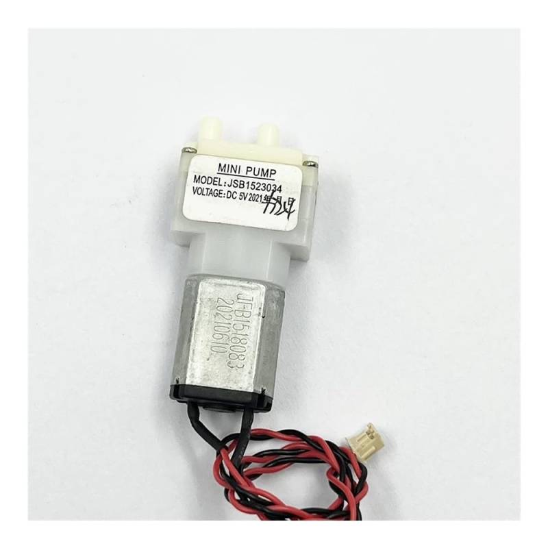 JSB1523034 DC 3V 5V 6V 030 Water Pump Negative Pressure Pump Suction Water Pump For Sweeping robot Motor Starters von SLXWSXZE