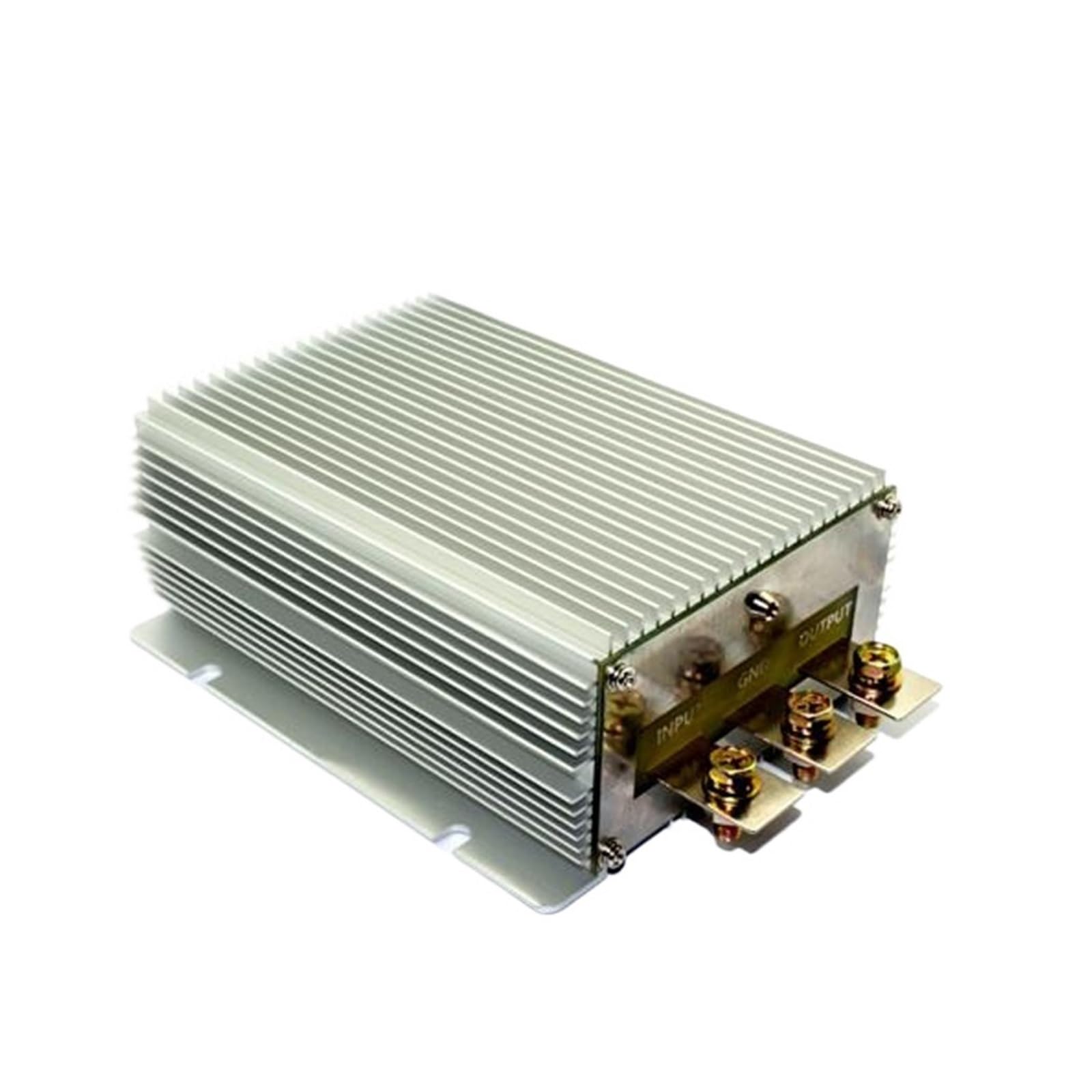 Step Up DC DC Converter 12V TO 24V 25A 600W Car Power Supply Step Up DC DC Converter 12V TO 24V 25A 600W Car Power Supply von SLXWSXZE