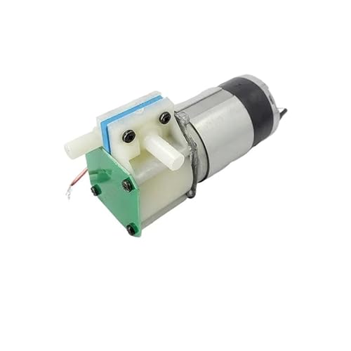 Volts 24 VDC 775 electronic starter Self-priming Suction Water Pump 24V Reversible Direction Rotary Diaphragm Pump Large Flow Motor Starters von SLXWSXZE