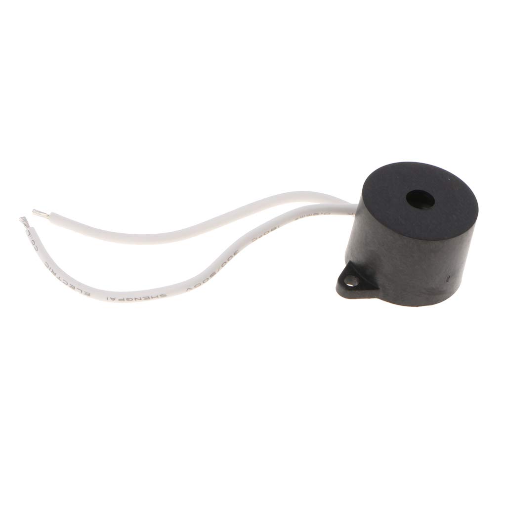 220 V Elektronischer Piezo-Alarmgeber, Laufwerkmodus kontinuierlich Dauerton 220 V Elektronischer Piezo-Alarmgeber, Laufwerkmodus kontinuierlich Dauerton von SM SunniMix