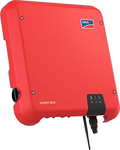 SMA Sunny Boy 4.0 (SB4.0-1AV-41) von SMA