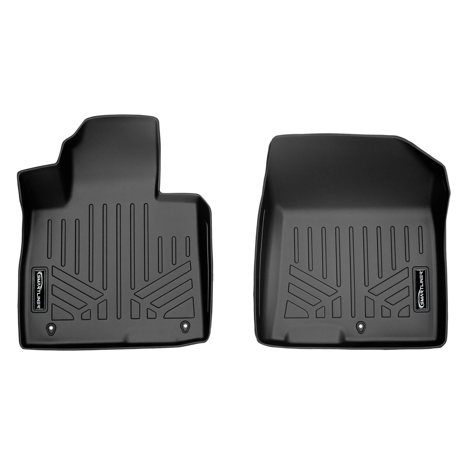 SMARTLINER Fußmatten-Set für Hyundai Santa Fe, 1. Reihe SMARTLINER Fußmatten-Set für Hyundai Santa Fe, 1. Reihe von SMARTLINER