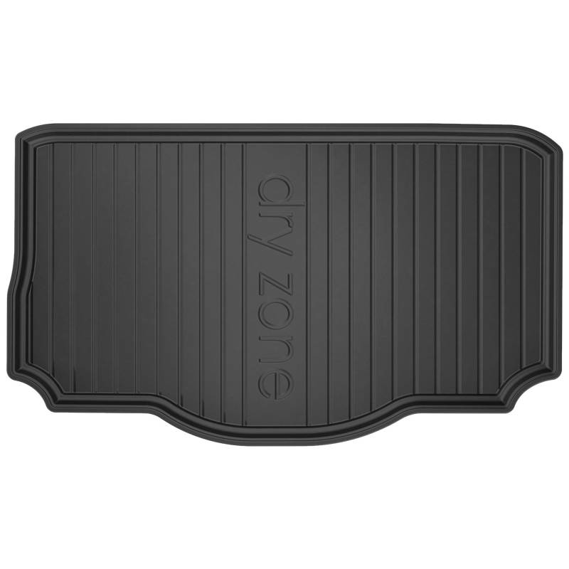 SMK Auto Kofferraummatte Kofferraumwanne passend für Opel Meriva B 2010-2017 Erleben Sie einen neuen Standard des Reisens mit Anti-Rutsch-Kofferraumwanne- Stiefelmatte für mehrere Saisons von SMK