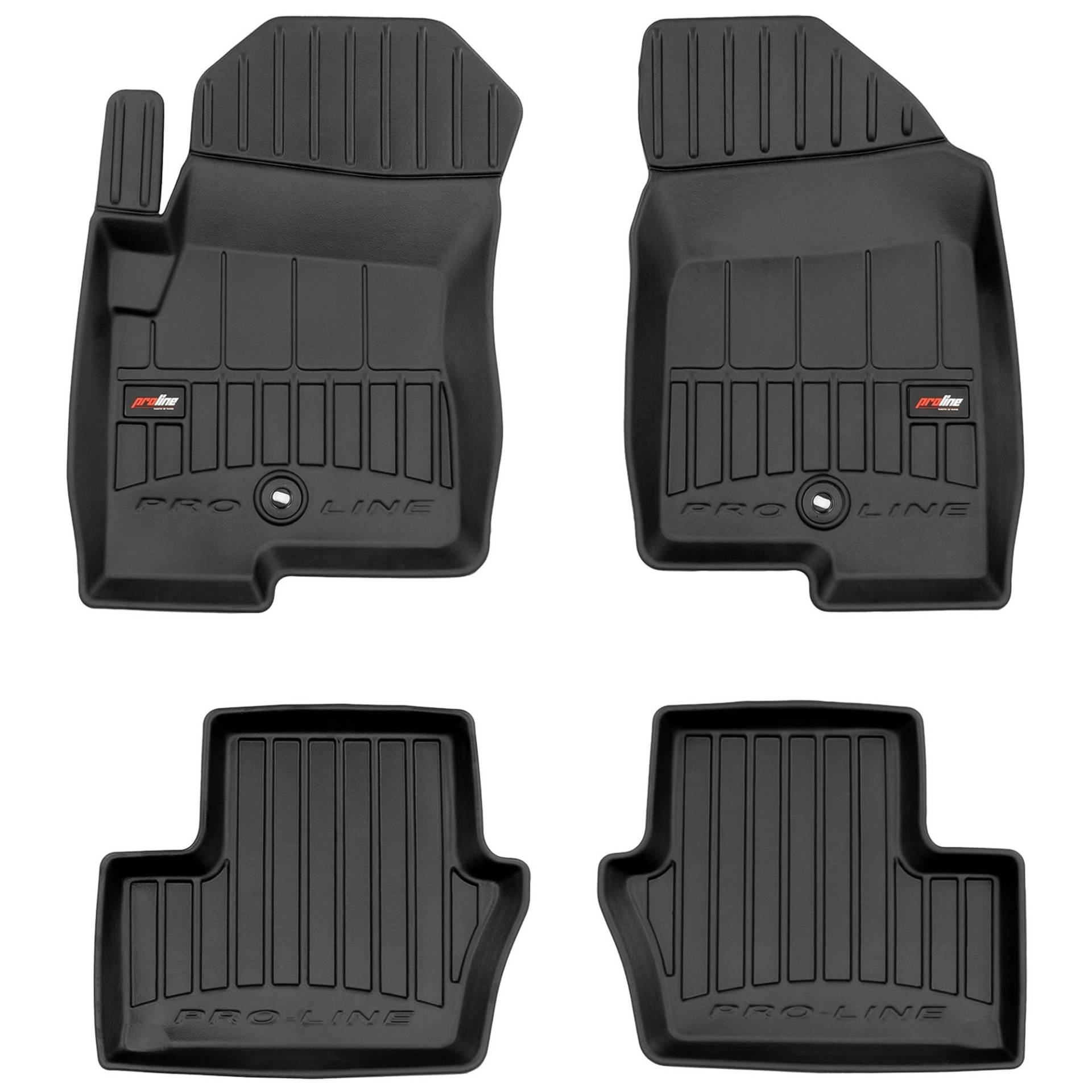 SMK Gummimatten auto fußmatten Satz passend für Dodge Caliber 2006-2011 Erleben Sie einen neuen Standard des Reisens mit rutschfesten auto fussmatten - Mehrjahres- auto teppiche für alle Straßenverhäl SMK Gummimatten auto fußmatten Satz passend für Dodge Caliber 2006-2011 Erleben Sie einen neuen Standard des Reisens mit rutschfesten auto fussmatten - Mehrjahres- auto teppiche für alle Straßenverhäl von SMK