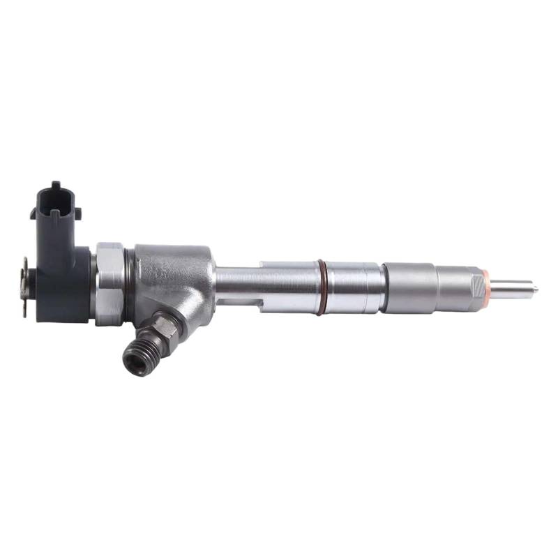 0445110143, Diesel-Common-Rail-Injektor, kompatibel mit Toyota, Autoteile von SMMXDWBA