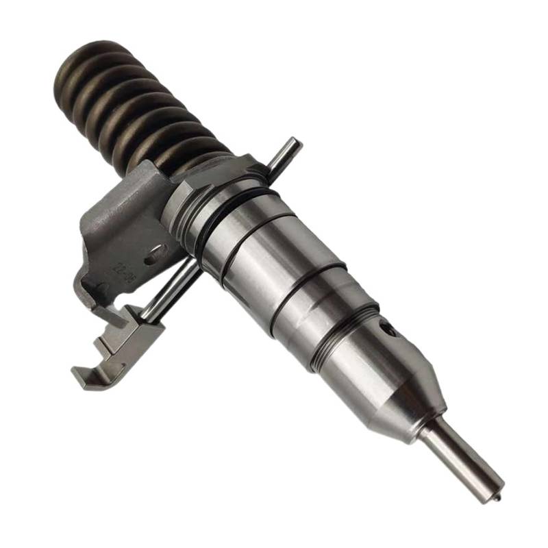 1278222, Einspritzdüse for Autoteile, kompatibel mit Caterpillar CAT 3116 3114 320B 322C 325B 446B 446D 953C 963B 963C von SMMXDWBA