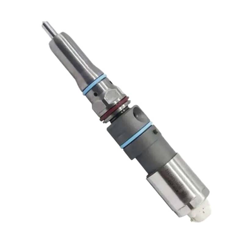 1PC Kraftstoffinjektor，4563509，Kompatibel mit CAT C9.3 Motor D6T D7E E336F，Baggerzubehör von SMMXDWBA