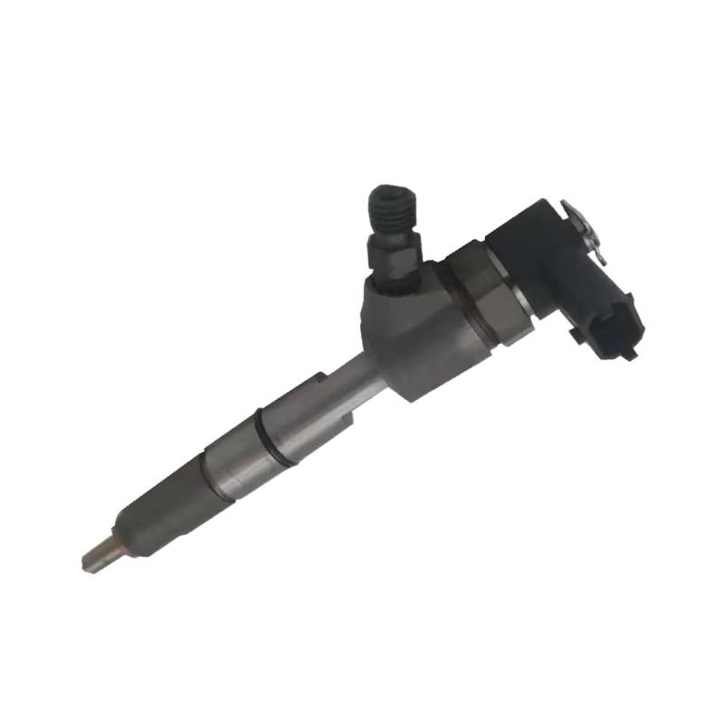 Autoteile, Common-Rail-Injektor, 0445110055, Dieseleinspritzung, kompatibel mit Benz CDI W210 W211 E200 E220 E270 2.2 2.7 von SMMXDWBA