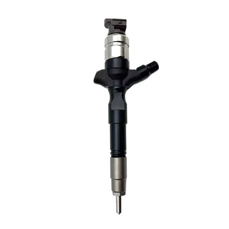 Autoteile, Common-Rail-Injektor, 2367030410, kompatibel mit Toyota Hi 1KD 2KD 2.5 D 3.0D von SMMXDWBA