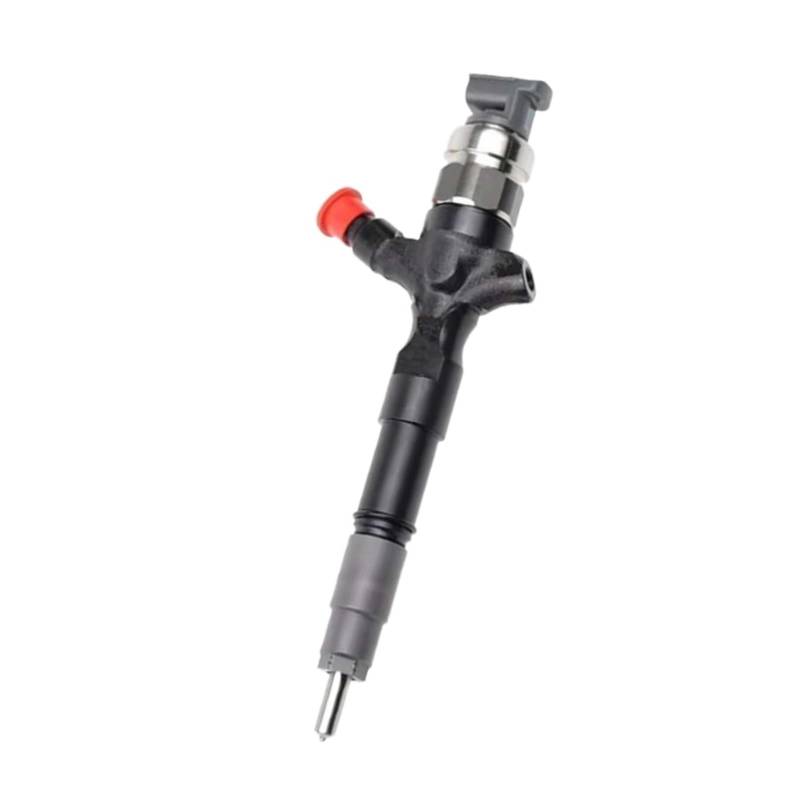 Autoteile, Diesel-Einspritzdüse, 2367039196, kompatibel mit Toyota Hiace ADF-KDH201V KDH201V-0042667 von SMMXDWBA