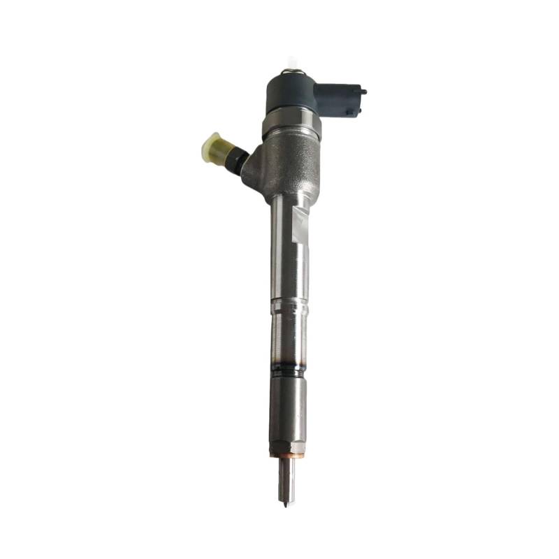 Diesel-Common-Rail-Kraftstoffeinspritzdüse, 0445110748, kompatibel mit Isuzu D-MAX, Autoteile von SMMXDWBA