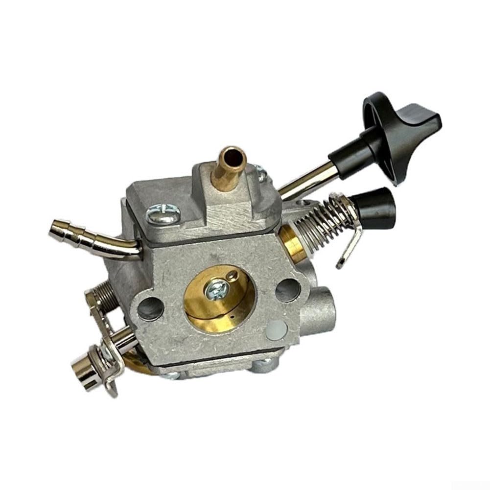 Kompatibler Vergaser für BR800- und BR800X-Motoren, einfache Installation und verbesserte Leistung von SMZhomeone