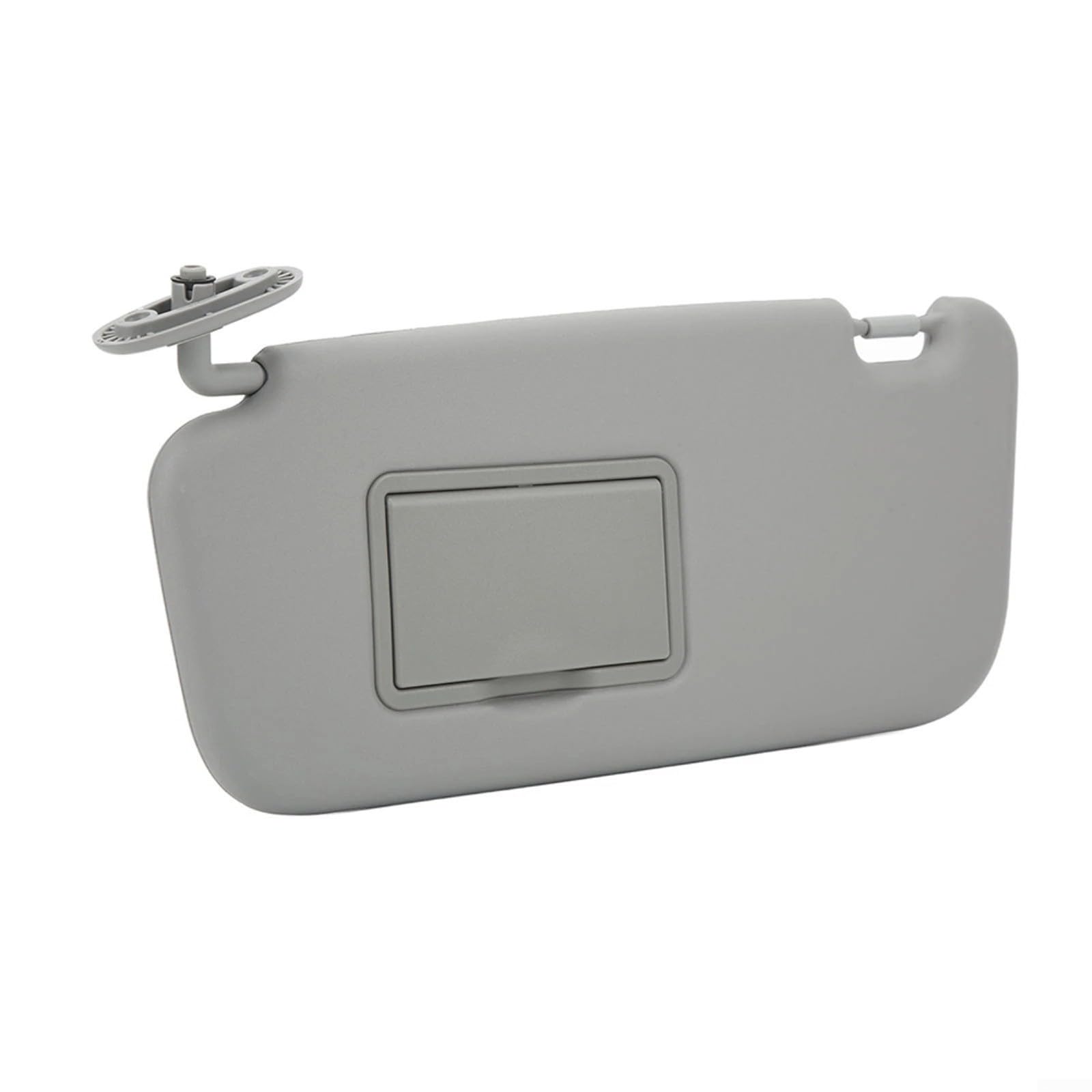 SMZhomeone Auto-Sonnenblende, kompatibel mit Hyundai Getz Click 2002–2012, Fahrerseite Beifahrerseite, Ersatz 852101C200 852201C200 (links) von SMZhomeone