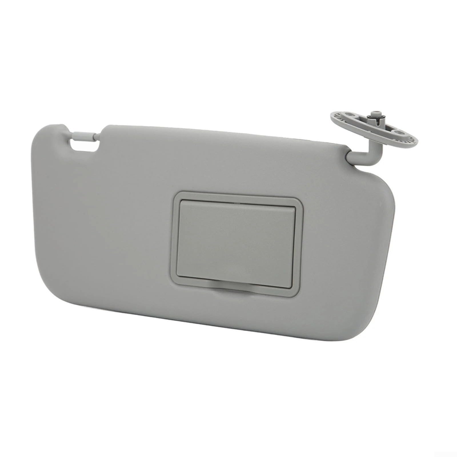 SMZhomeone Auto-Sonnenblende für den Innenbereich, kompatibel mit Hyundai Getz Click 2002–2012 Fahrerseite Ersatz 852101C200 852201C200 (rechts) von SMZhomeone