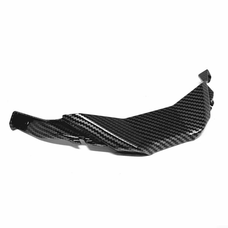 SMZhomeone Lufteinlass-Lippenabdeckung für BMW S1000RR 2023–2024, einfache Installation, direkter Ersatz von SMZhomeone