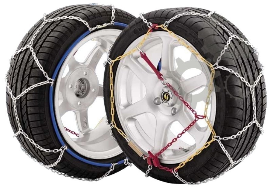 SNOVIT Schneeketten E9/50 SNOVIT Schneeketten E9/50 von SNOVIT